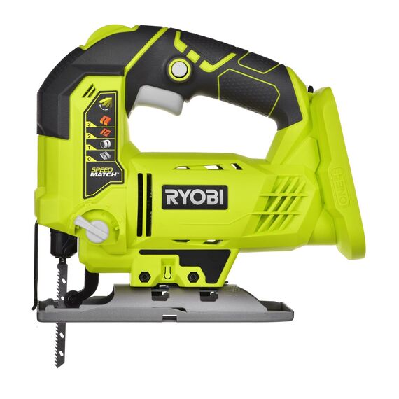 Ryobi CJS180LM power jigsaw 1.72 kg - Electric Tools - Tools - Techbox