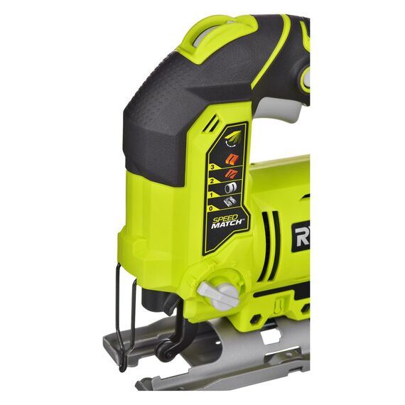 Ryobi CJS180LM power jigsaw 1.72 kg - Electric Tools - Tools - Techbox