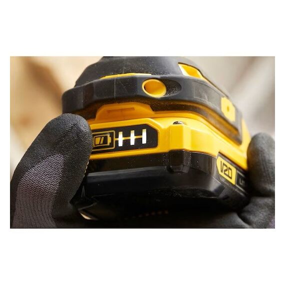 STANLEY SFMCF820D2K-QW Impact Driver | Techbox