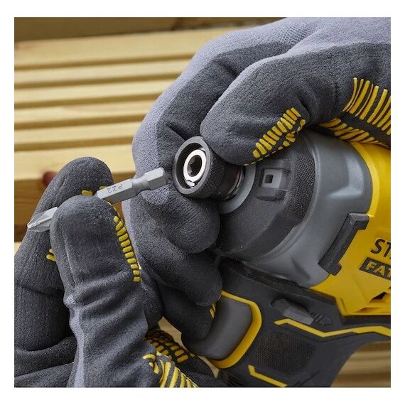 STANLEY SFMCF820D2K-QW Impact Driver | Techbox