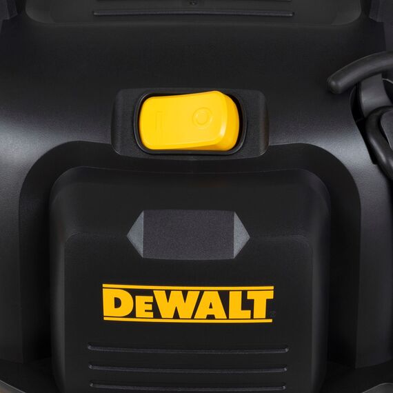 20L DRY/WET HOOVER WITH TANK AT-DXV20P | Techbox