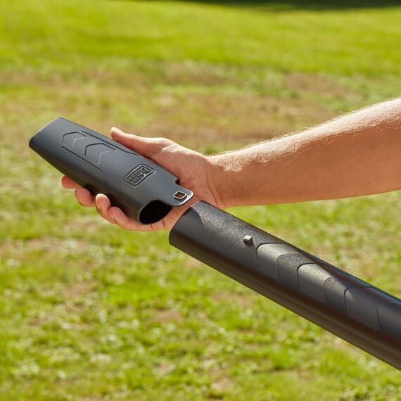 Black & Decker BEBLV301-QS leaf blower 3000 W - Electric Tools - Tools - Techbox