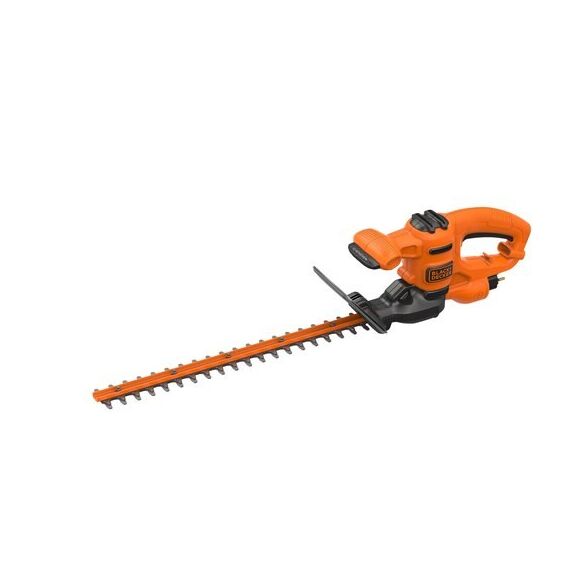 Black & Decker BEHT201-QS power hedge trimmer Double blade 420 W - Electric Tools - Tools - Techbox