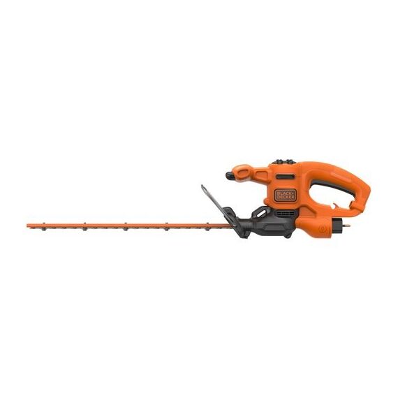 Black & Decker BEHT201-QS power hedge trimmer Double blade 420 W - Electric Tools - Tools - Techbox