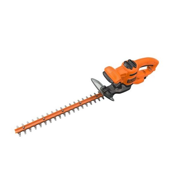 Black & Decker BEHT201-QS power hedge trimmer Double blade 420 W - Electric Tools - Tools - Techbox