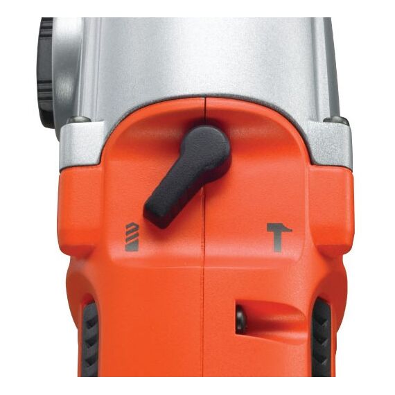 1100W 13mm BLACK+DECKER hammer drill | Techbox