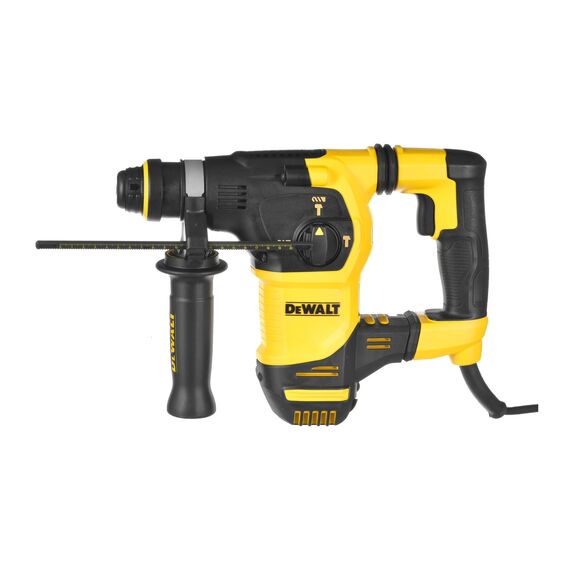 DeWALT D25333K-QS rotary hammer SDS Plus 950 W | Techbox