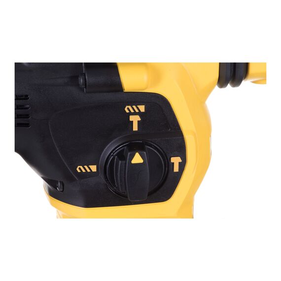 DeWALT D25333K-QS rotary hammer SDS Plus 950 W | Techbox