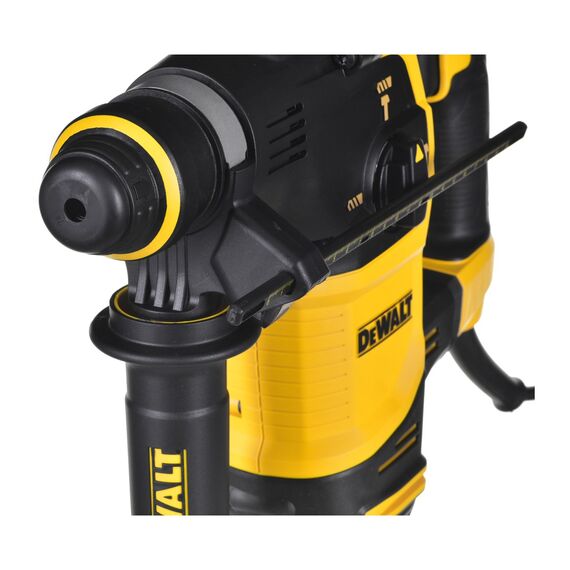 DeWALT D25333K-QS rotary hammer SDS Plus 950 W | Techbox