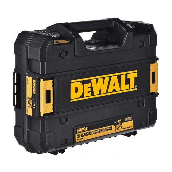 DeWALT D25333K-QS rotary hammer SDS Plus 950 W | Techbox