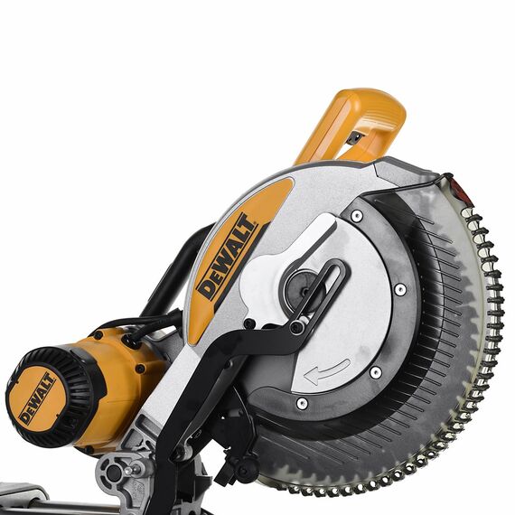 DeWALT DWS780 1675 W 3800 RPM - Electric Tools - Tools - Techbox