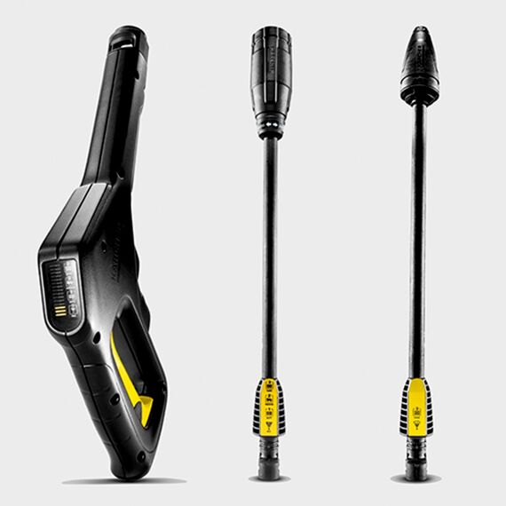 KARCHER K 3 Power Control Car & Home pressure washer - 1.676-105.0 | Techbox