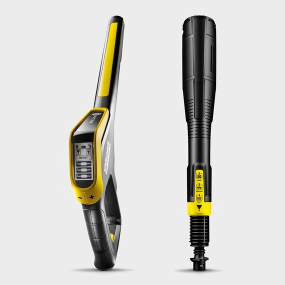 KARCHER K 7 Premium Smart Control Flex pressure washer - 1.317-360.0 - Electric Tools - Tools - Techbox
