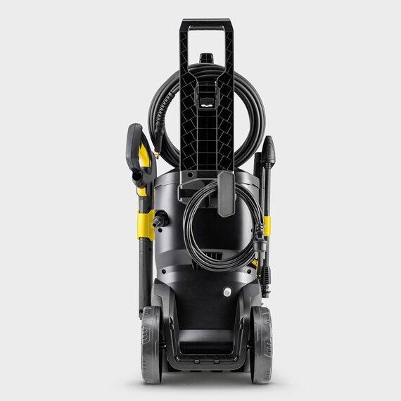 Kärcher K 7 WCM FJ Home Pressure washer 600 l/h 3000 W (1.317-403.0) Black, Yellow | Techbox