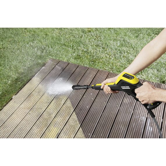 Kärcher Pressure Washer K 5 Premium Power Control | Techbox