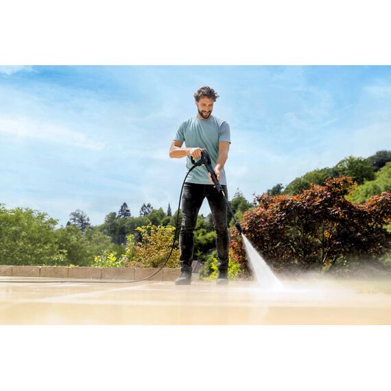 KARCHER pressure washer K 7 WCM - 1.317-400.0 | Techbox