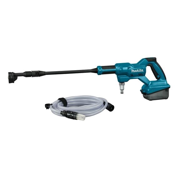 MAKITA DHW180Z cordless pressure washer | Techbox