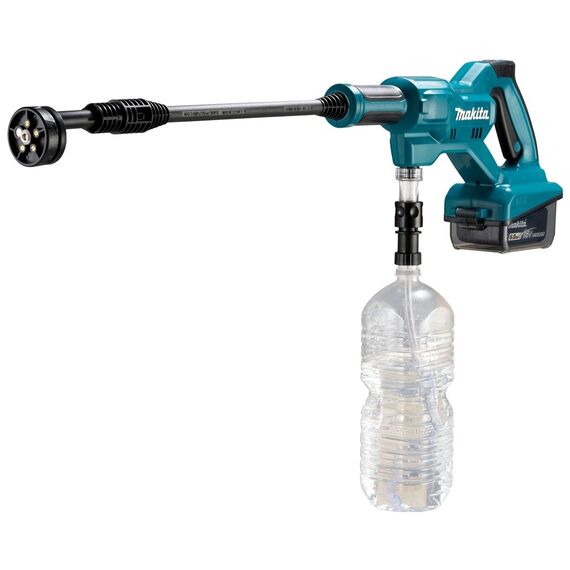 MAKITA DHW180Z cordless pressure washer | Techbox