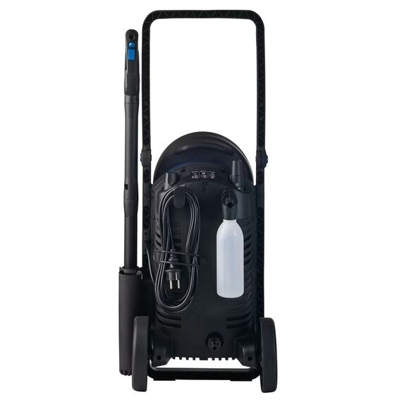 Nilfisk Core 150-10 PowerControl EU pressure washer Upright Electric 468 l/h 2000 W Blue - Electric Tools - Tools - Techbox