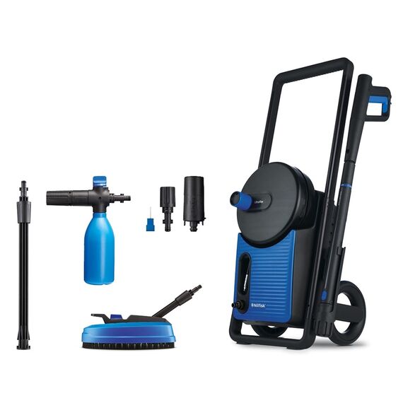 Pressure washer Nilfisk Excellent 160 - POWER | Techbox