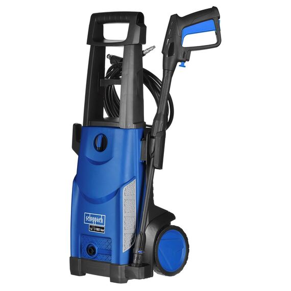 PRESSURE WASHER SCHEPPACH HCE2600 | Techbox