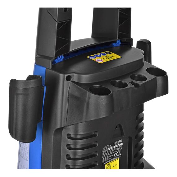 PRESSURE WASHER SCHEPPACH HCE2600 | Techbox