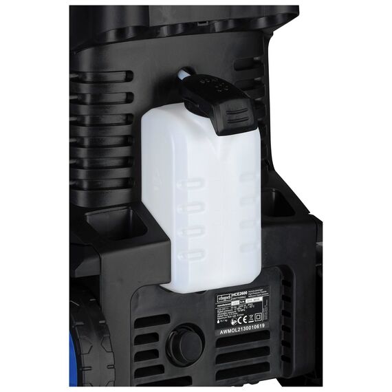 PRESSURE WASHER SCHEPPACH HCE2600 | Techbox