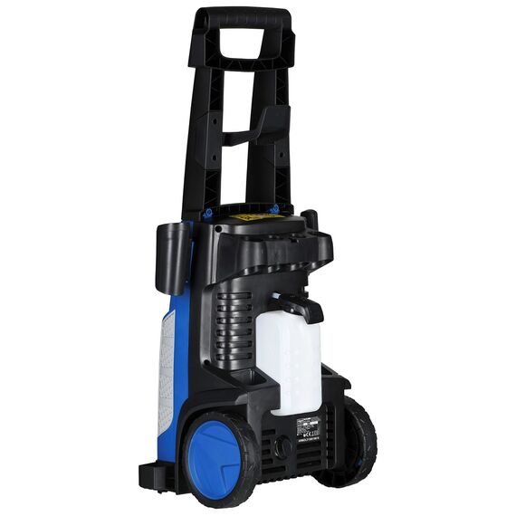 PRESSURE WASHER SCHEPPACH HCE2600 | Techbox
