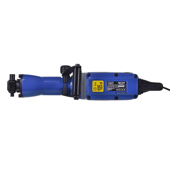 Scheppach AB1700 HEX (SCH5908203901) demolition hammer | Techbox