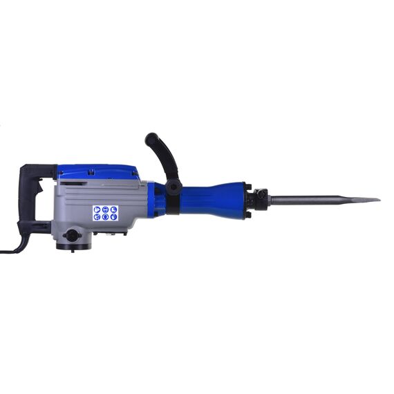 Scheppach AB1700 HEX (SCH5908203901) demolition hammer | Techbox