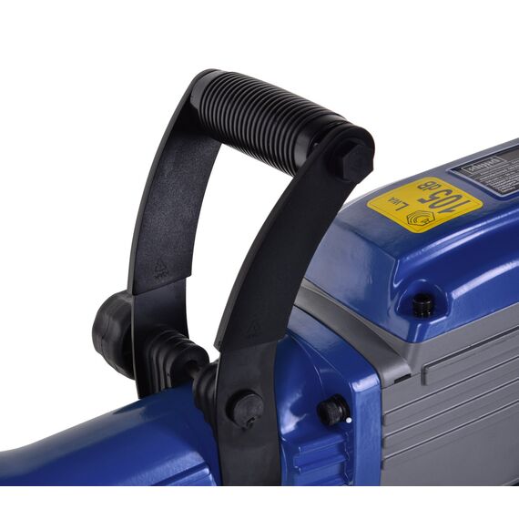 Scheppach AB1700 HEX (SCH5908203901) demolition hammer | Techbox