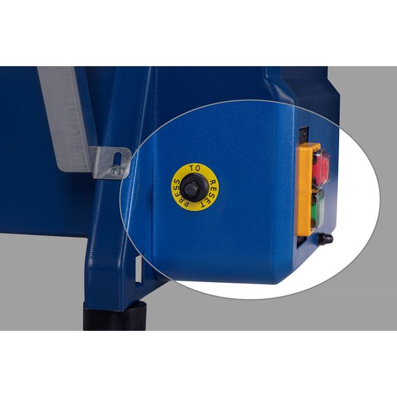 Scheppach HMS1070 (SCH5902206901) 1500 W | Techbox