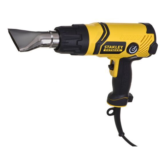 Stanley Heat Burning Machine 2000W FME670K-QS | Techbox