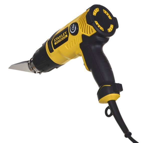 Stanley Heat Burning Machine 2000W FME670K-QS | Techbox