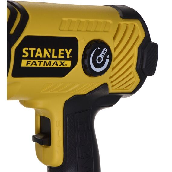Stanley Heat Burning Machine 2000W FME670K-QS | Techbox