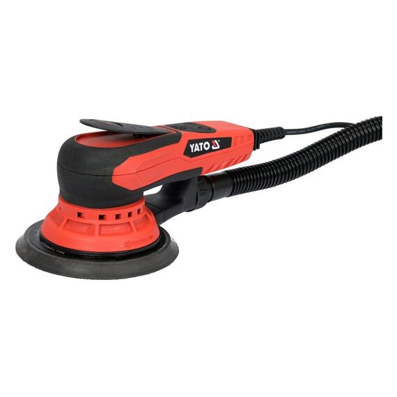 YATO YT-82206 - Eccentric sander 350W - Electric Tools - Tools - Techbox