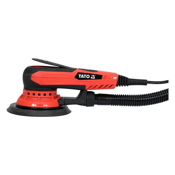 YATO YT-82206 - Eccentric sander 350W - Electric Tools - Tools - Techbox