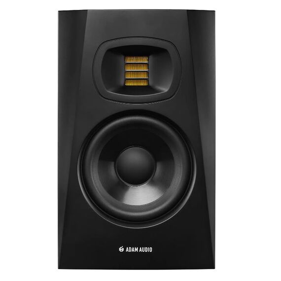 Adam Audio T5V Black - Speakers - Home Cinema - Techbox
