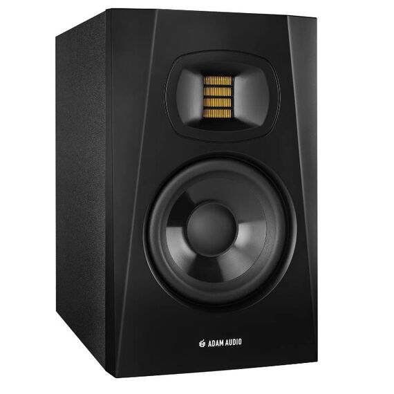 Adam Audio T5V Black - Speakers - Home Cinema - Techbox