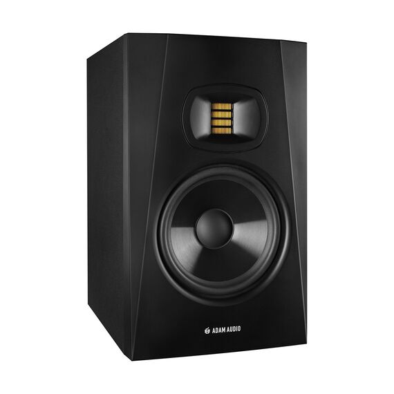 Adam T7V Black - Speakers - Home Cinema - Techbox