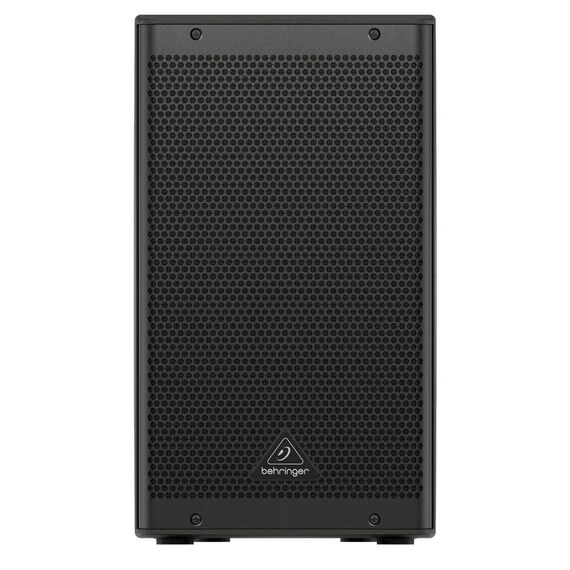 Behringer DR110DSP - active loudspeaker 10" with Bluetooth - Speakers - Home Cinema - Techbox