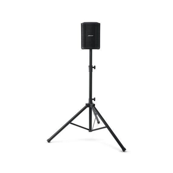 Bose S1 Pro+ Stereo portable speaker Black - Speakers - Home Cinema - Techbox
