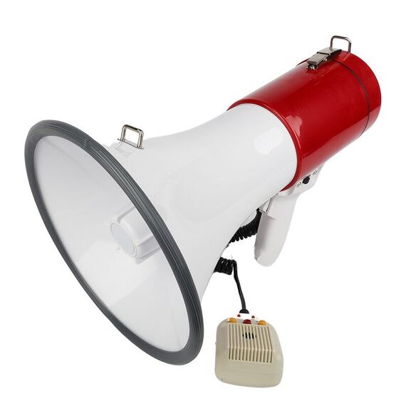 DNA Professional MEGA2 - megaphone - Amplifiers - Home Cinema - Techbox