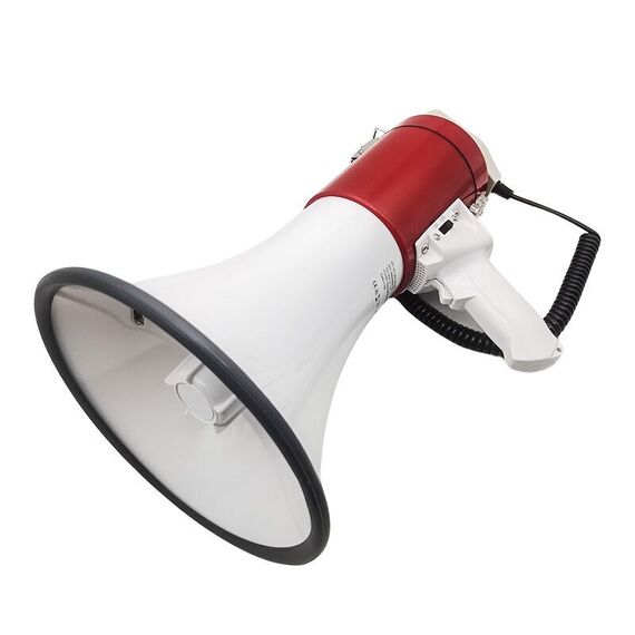 DNA Professional MEGA2 - megaphone - Amplifiers - Home Cinema - Techbox