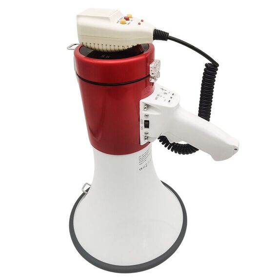 DNA Professional MEGA2 - megaphone - Amplifiers - Home Cinema - Techbox