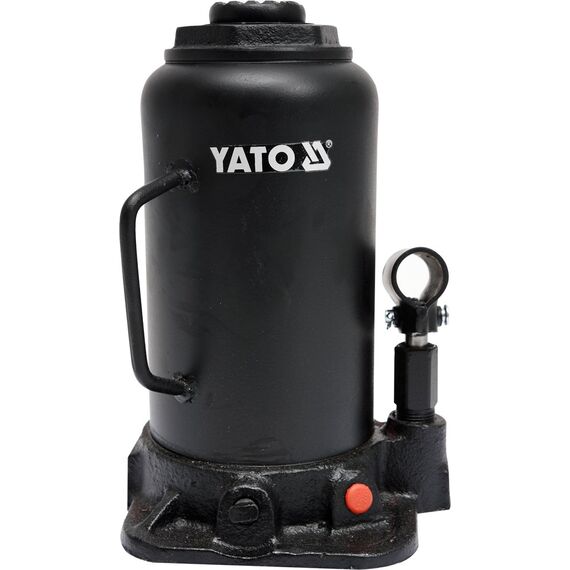 HYDRAULIC POLE LIFT 20T YT-17007 YATO | Techbox