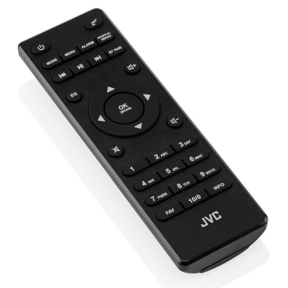 JVC RA-E981B Internet Radio - Mini Systems - Home Cinema - Techbox
