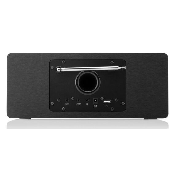 JVC RA-E981B Internet Radio - Mini Systems - Home Cinema - Techbox