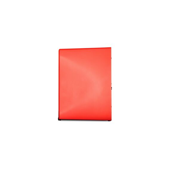 Kali Audio LP-UNF-R - a pair of Bluetooth monitor speakers (red) | Techbox