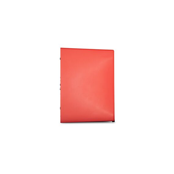Kali Audio LP-UNF-R - a pair of Bluetooth monitor speakers (red) | Techbox